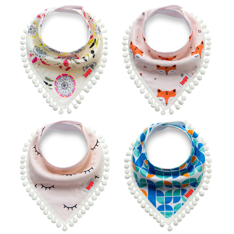 Baby Banner Bibs-MQ0001
