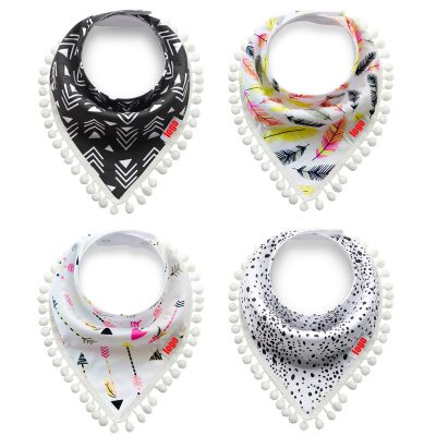 Baby Banner Bibs-MQ0002