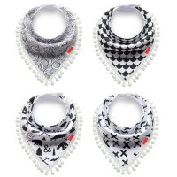 Baby Banner Bibs-MQ0003