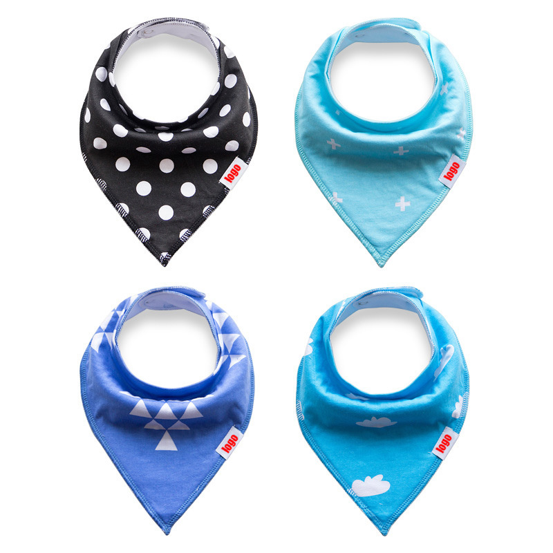 Baby Banner Bibs-WD0007