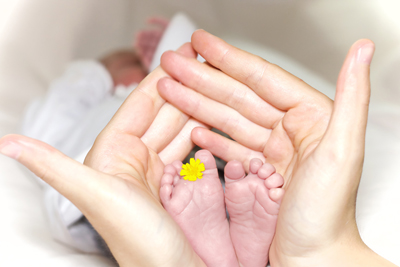 infant